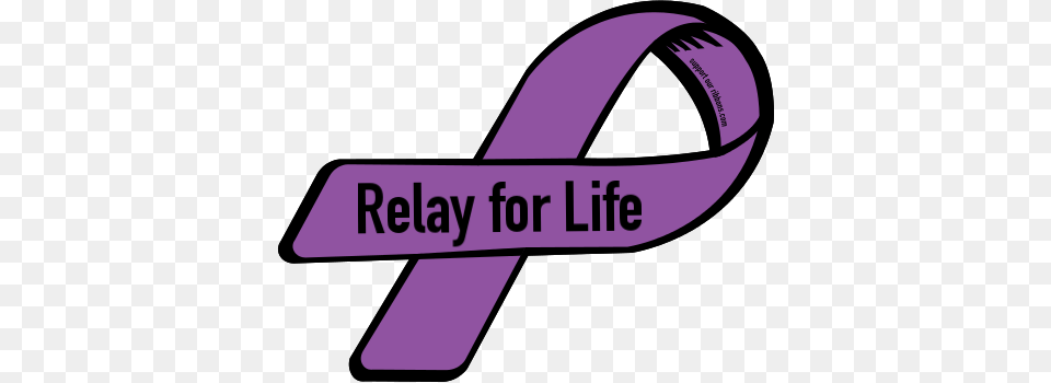 Relay For Life Transparent Logos, Logo, Symbol Free Png Download