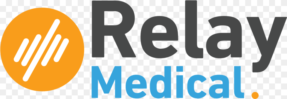 Relay Medical Corp Medicine, Logo Free Png