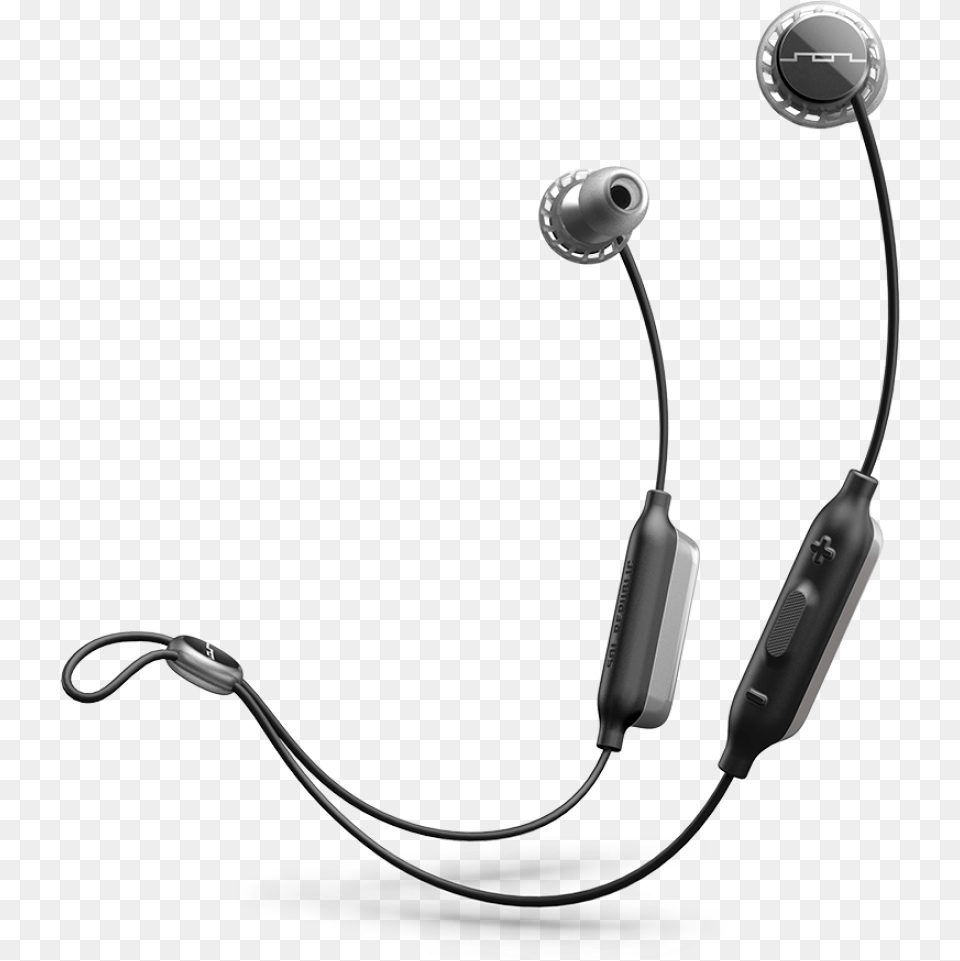 Relays Sport Wireless Earphones Electrical Device, Microphone, Electronics, Appliance Free Png Download