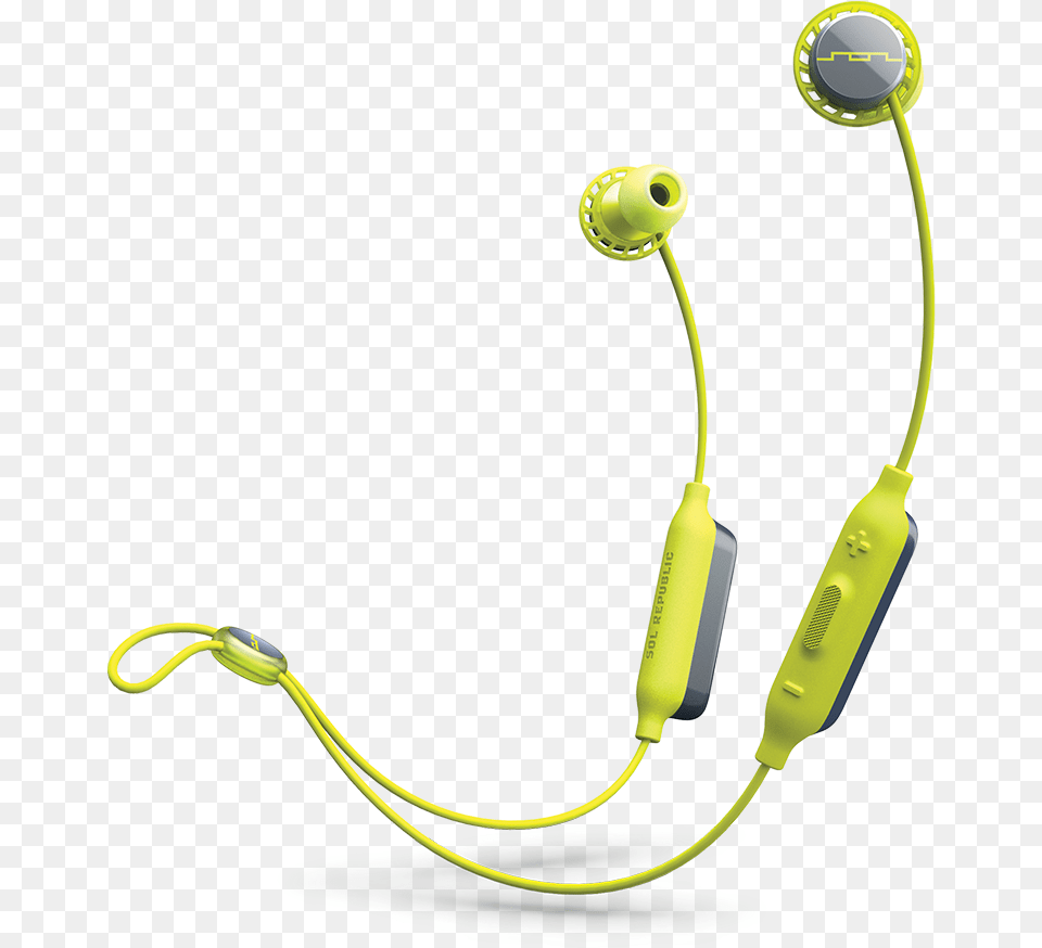 Relays Sport Wirelesstitle Relays Sport Wireless Audifono Sol Republic Relays Sport Wireless, Electrical Device, Electronics, Microphone, Headphones Png