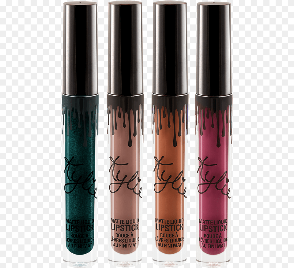 Release Date Time For My Fall Lip Kits Kylie Fall Lip Kits, Cosmetics, Can, Tin, Bottle Free Png Download