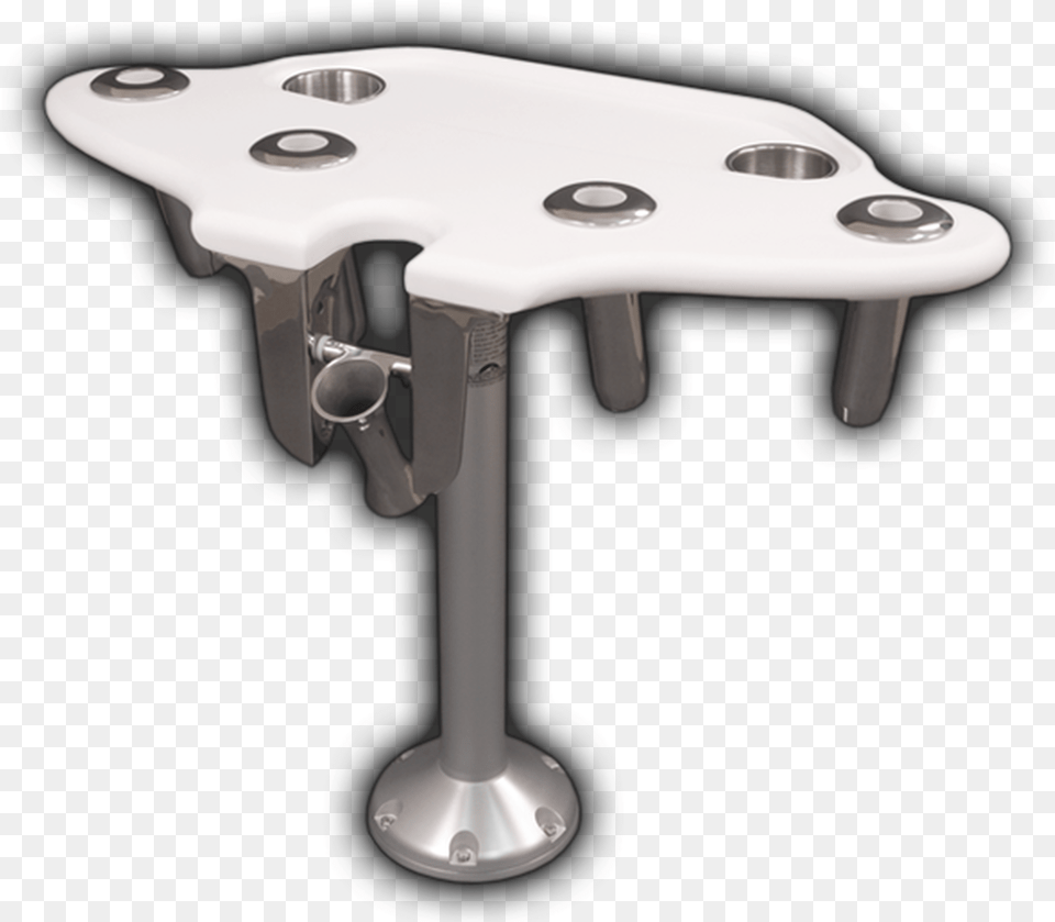 Release Marine Launcher Outdoor Table, Clamp, Device, Tool Free Png Download
