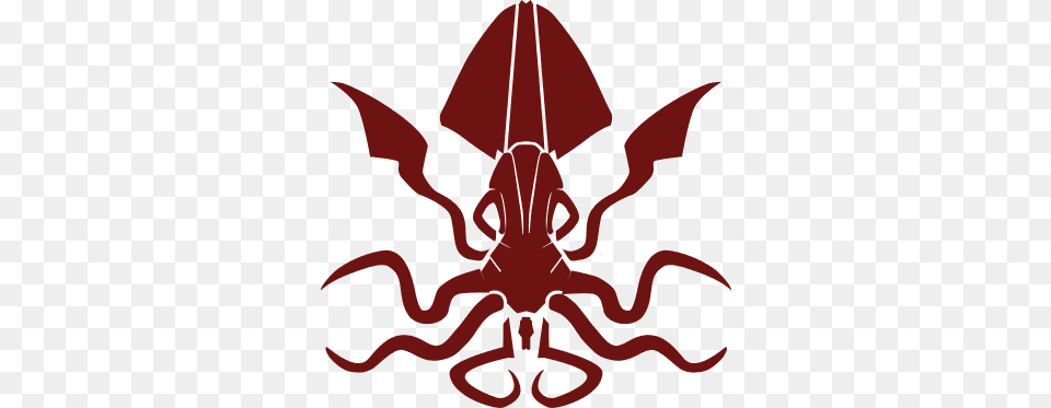 Release The Kraken, Food, Seafood, Animal, Sea Life Png