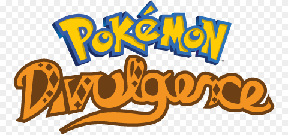 Released Pokemon White 2 Logo, Text Free Png