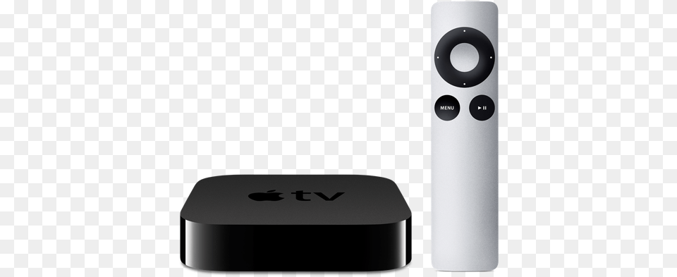 Releases Firmware 7 Apple Tv Md199ll, Electronics Free Png Download