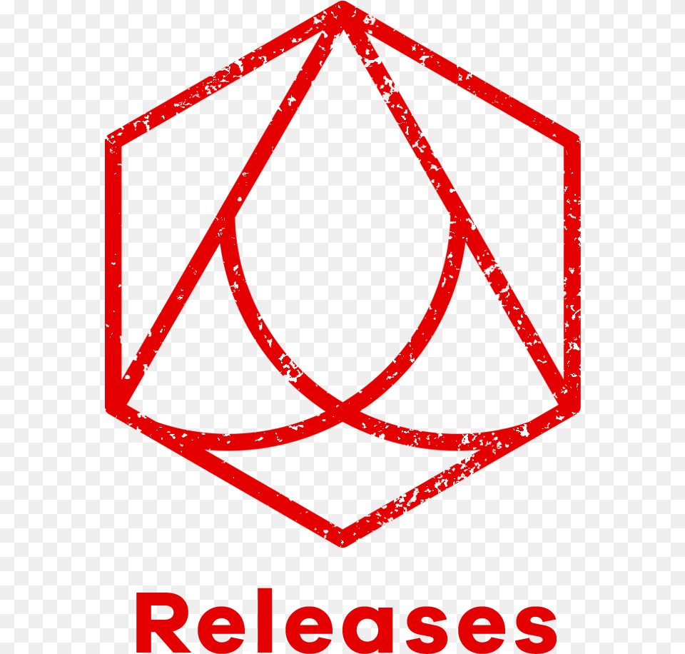 Releases Illustration, Logo, Emblem, Symbol, Armor Png Image