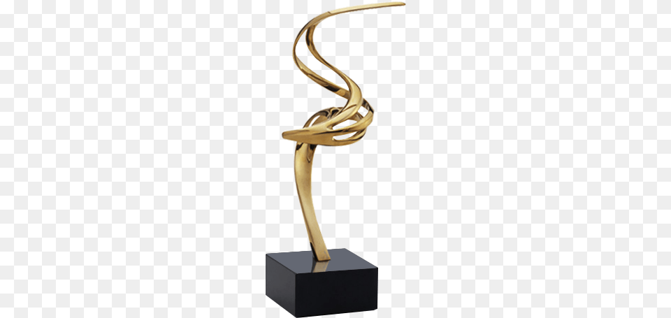 Releasing Sculpture, Smoke Pipe, Trophy Free Transparent Png