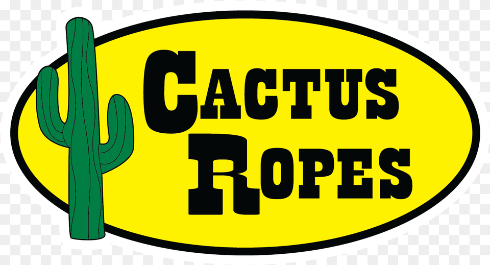 Relentless 01 Cr Cactus Ropes Logo Png Image