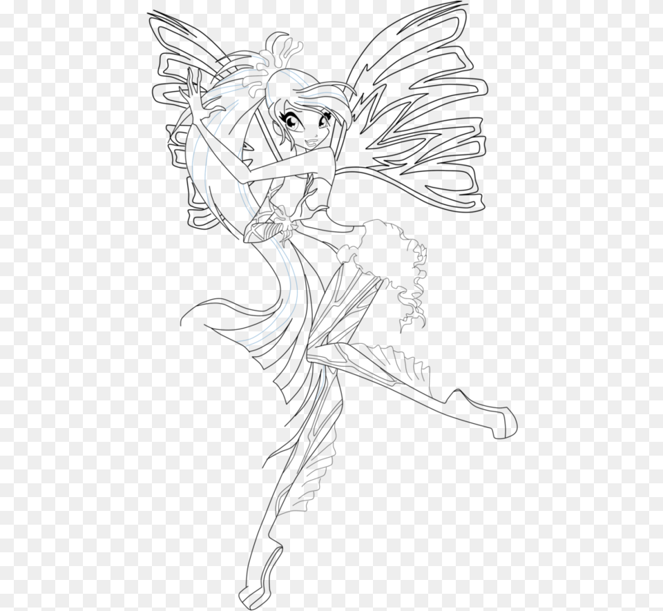 Relevant Photos For Green Eggs And Ham Coloring Pages Winx Club Bloom Sirenix Coloring Pages, Animal, Mammal, Panther, Wildlife Png Image