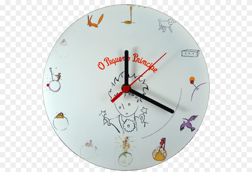 Relgio De Metal Cuckoo Clock, Analog Clock, Wall Clock, Face, Head Free Png Download