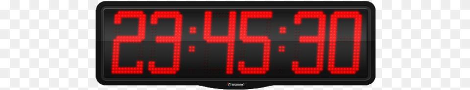 Relgios De Parededisplays Clock, Digital Clock, Scoreboard Free Png