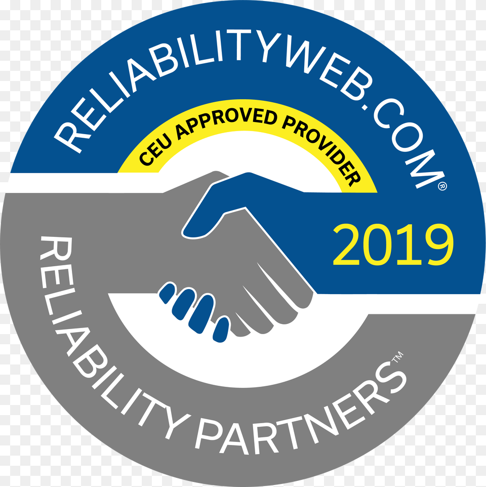 Reliability Partner Logo Circle, Body Part, Hand, Person, Disk Png Image