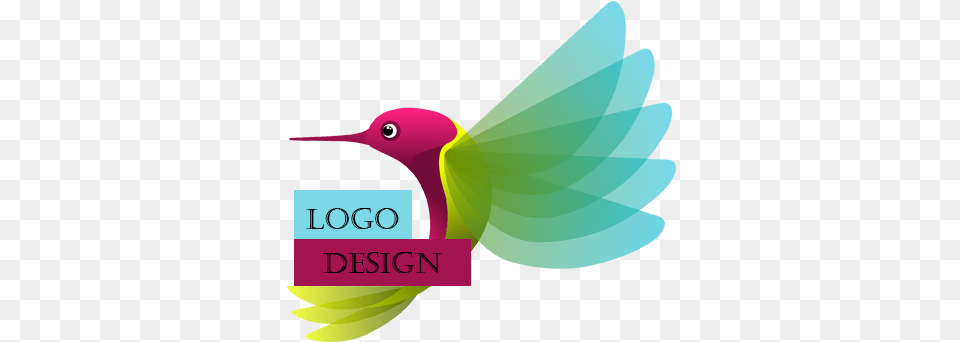Reliable And Professional Logo Designers With Years Professional Logo Design, Animal, Bird, Hummingbird Png