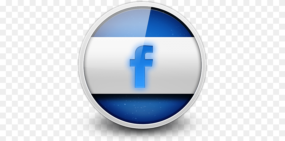Reliable Facebook Cross, Plate, Photography Free Transparent Png