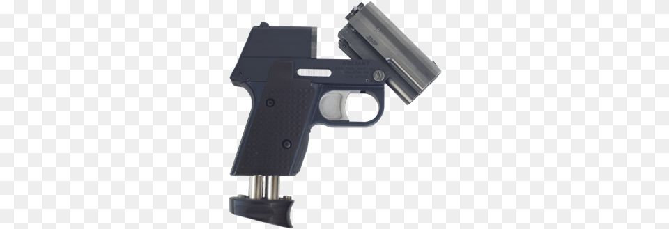 Reliable Reliant Gun, Firearm, Handgun, Weapon, Appliance Free Transparent Png