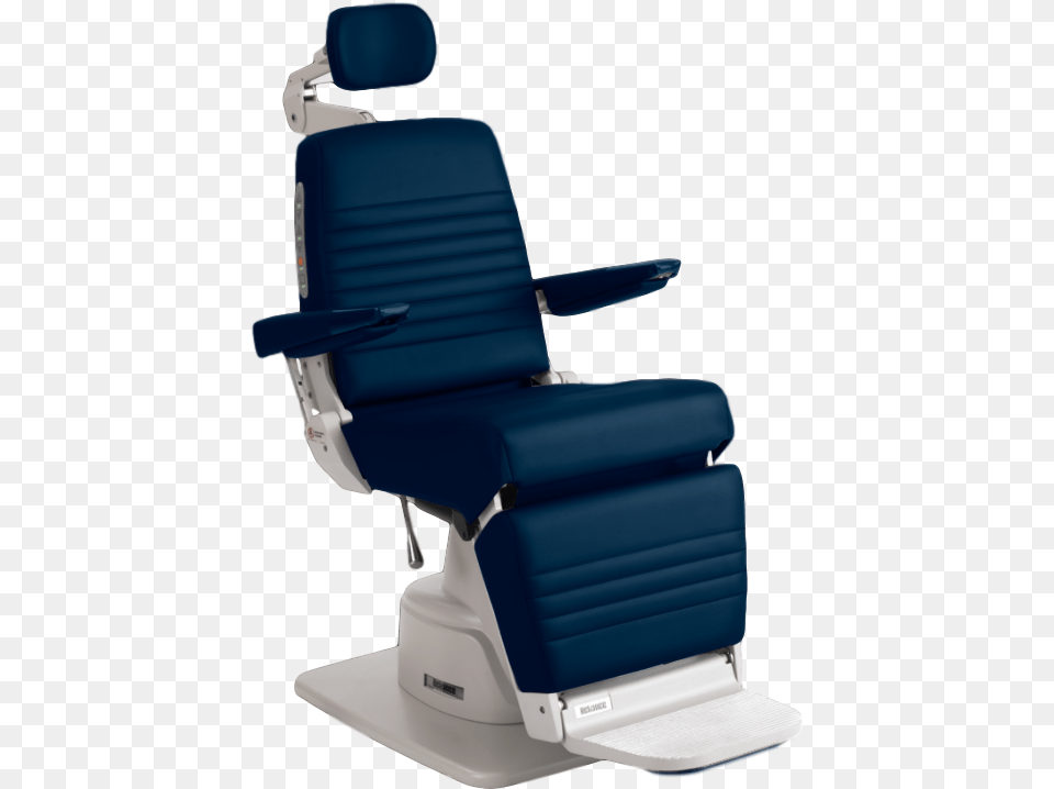 Reliance 7000 Automatic Recline Chair Barber Chair, Cushion, Home Decor, Furniture, Headrest Png