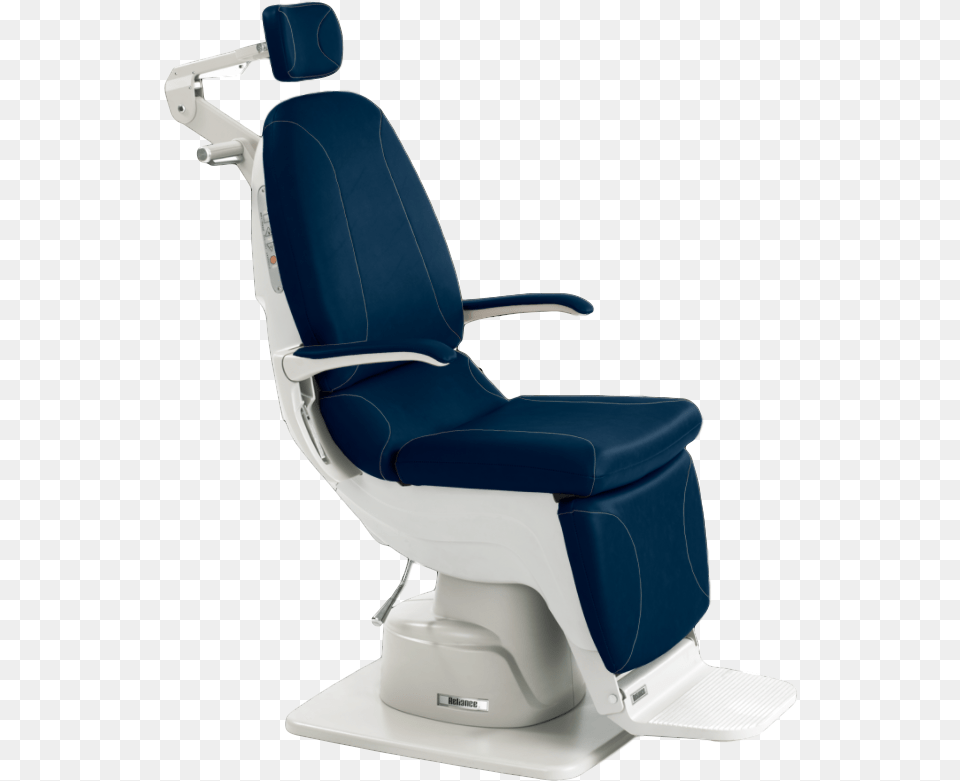 Reliance Fxm 920 Manual Tilt Chair Barber Chair, Cushion, Home Decor, Furniture, Headrest Free Png Download