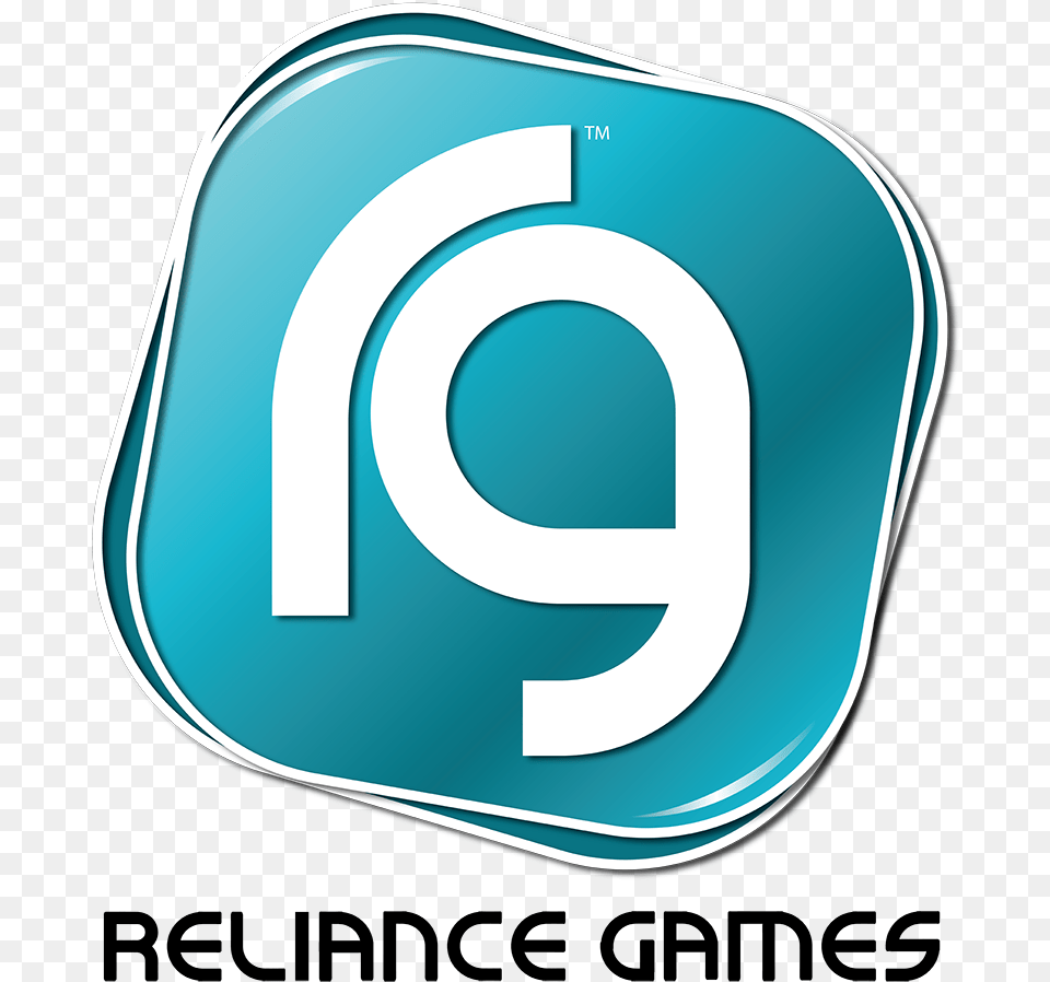 Reliance Games U2013 Playing4theplanet Reliance Games, Text, Disk, Number, Symbol Png Image