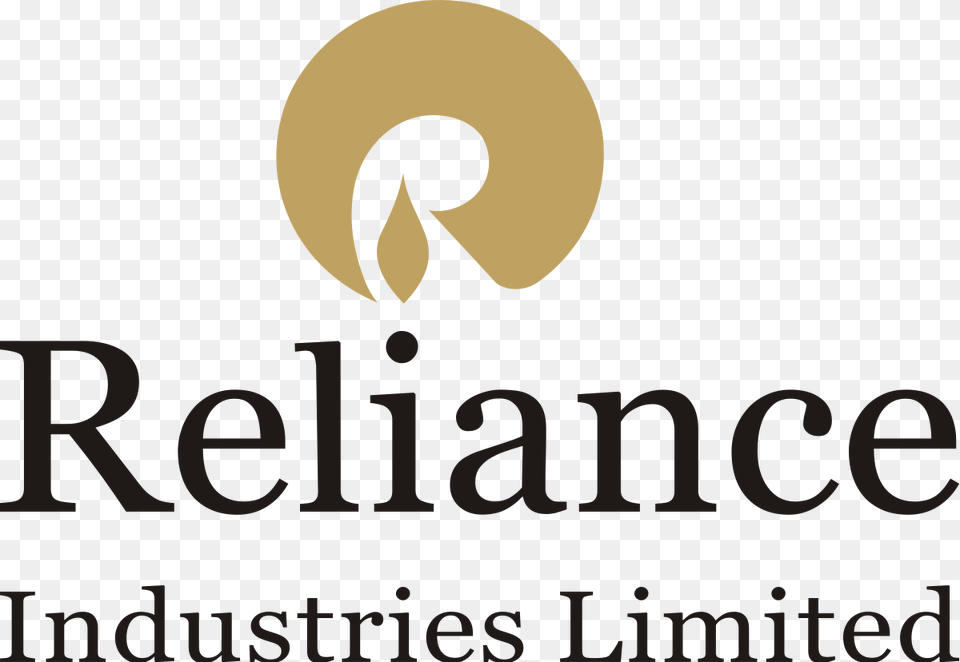 Reliance Industries Limited Logo Free Transparent Png