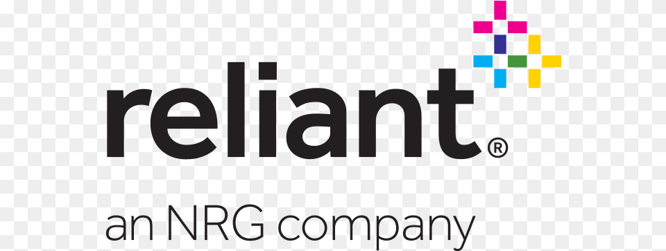 Reliant Secure Advantage Reliant Energy, Logo, Text Free Png Download