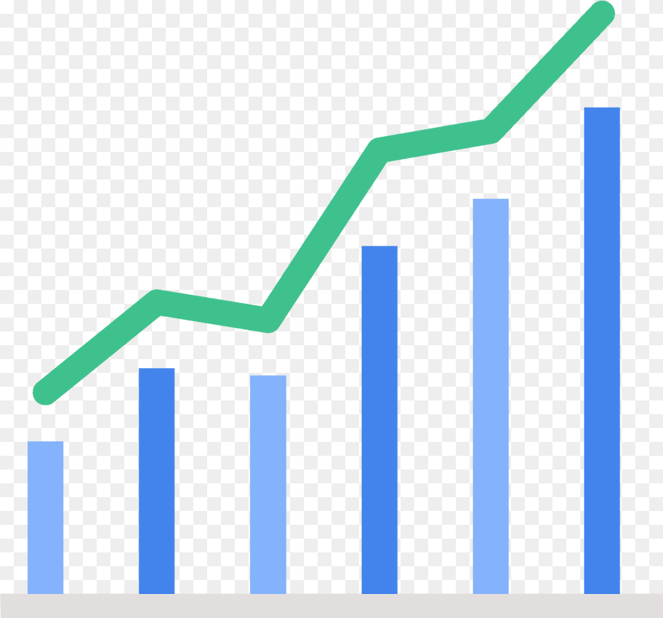 Relic Sales Volume Report Marketing Sales Chart Free Transparent Png