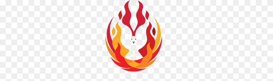 Religion, Fire, Flame, Emblem, Symbol Free Png Download