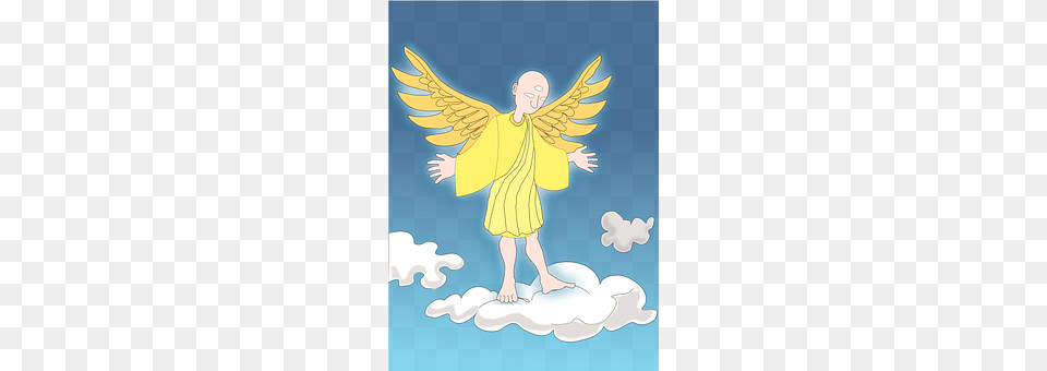 Religion Angel, Person, Face, Head Free Transparent Png