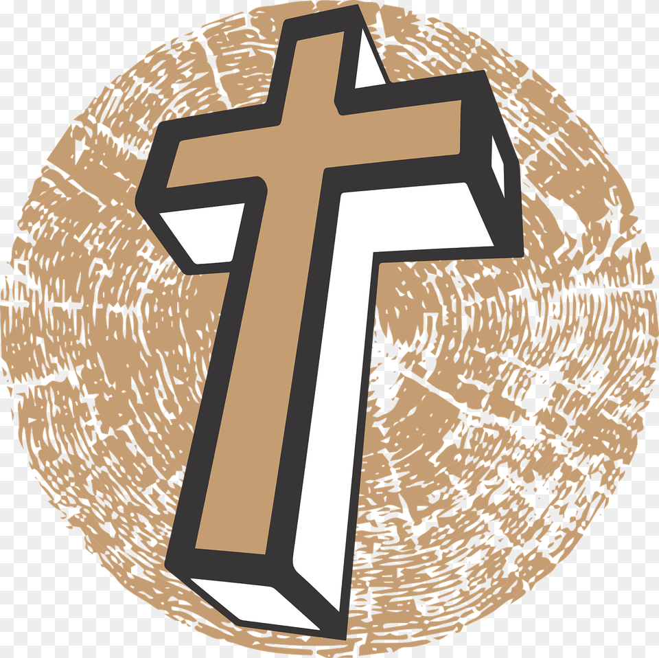 Religion, Cross, Symbol Free Png