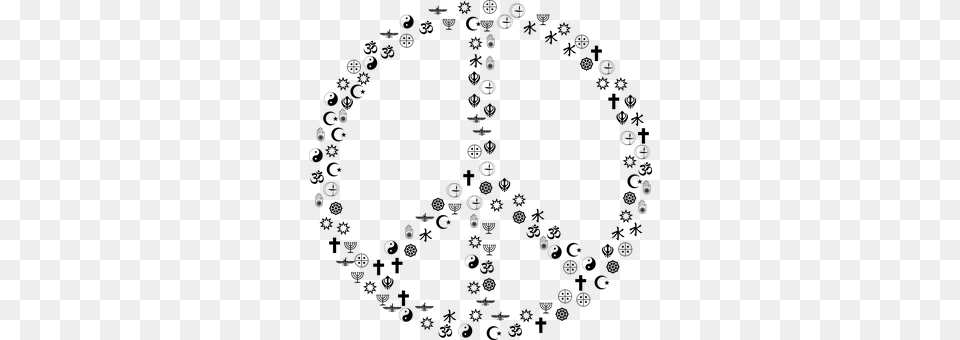 Religion Gray Png Image