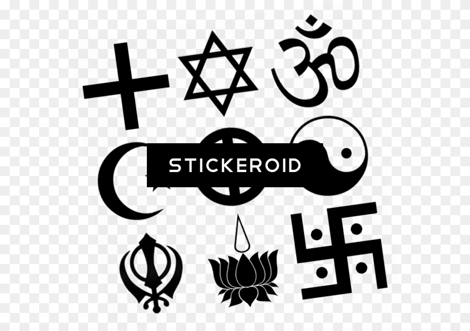 Religion, Symbol Png Image