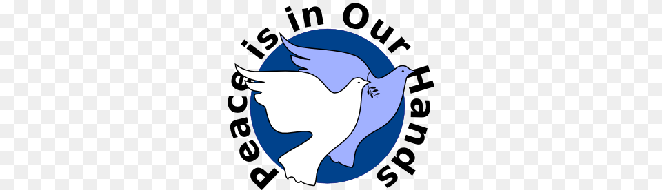 Religion, Logo, Person, Animal, Bird Free Png