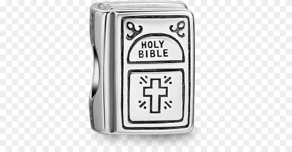 Religion Charms Soufeel Holy Bible, Gas Pump, Machine, Pump Free Png Download