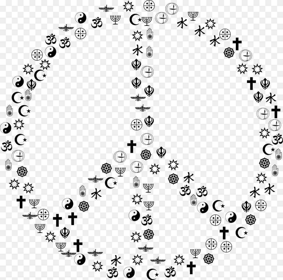 Religion Clipart, Art, Floral Design, Graphics, Pattern Free Png Download