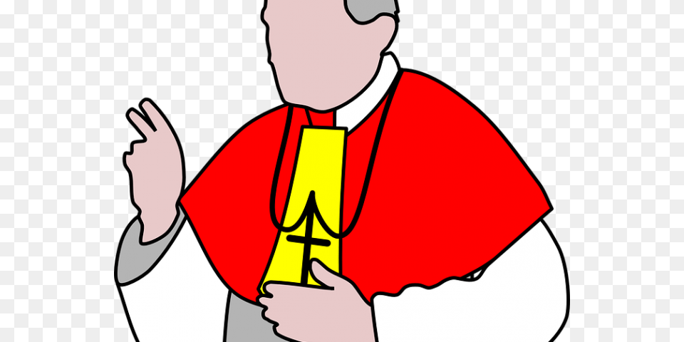 Religion Clipart Priest, Baby, Clothing, Person, Vest Free Transparent Png