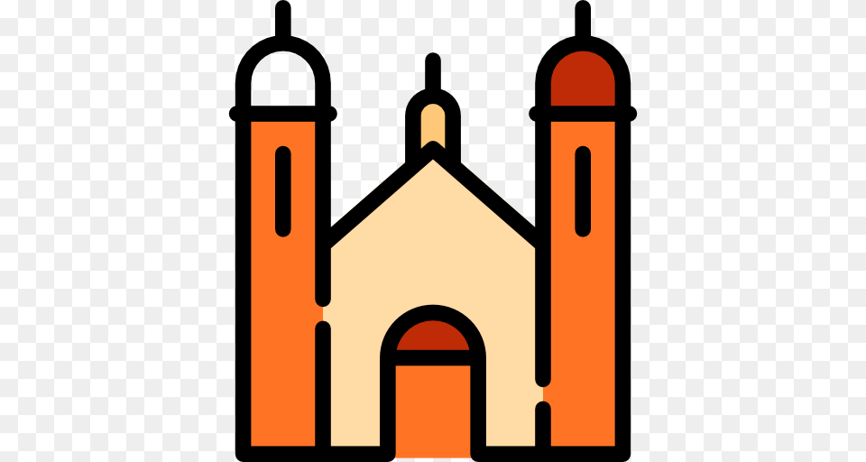 Religion Computer Icons Clip Art, Architecture, Bell Tower, Building, Tower Free Transparent Png