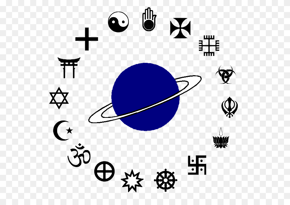 Religion In Sf, Astronomy, Outer Space, Clothing, Hat Free Transparent Png