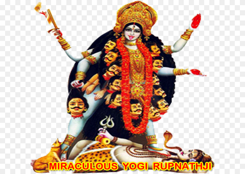 Religion Kali, Adult, Female, Person, Woman Free Png