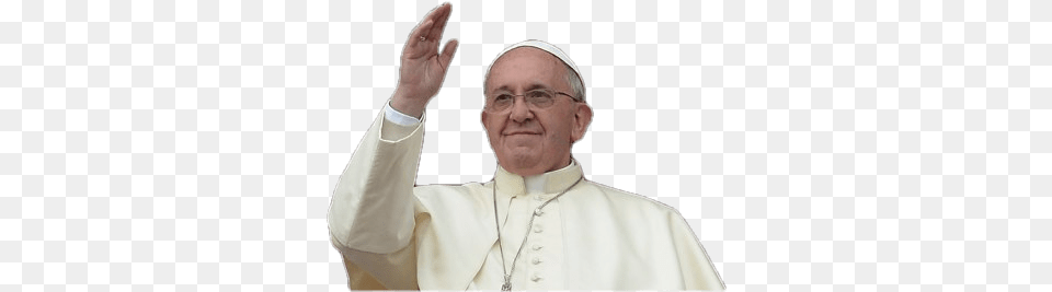 Religion Pope Francis Face, Adult, Male, Man, Person Free Transparent Png