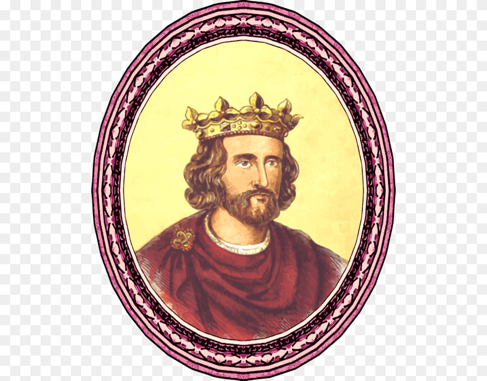 Religionhistoryhenry Iv Of England King Henry Iv, Accessories, Jewelry, Adult, Male Free Png