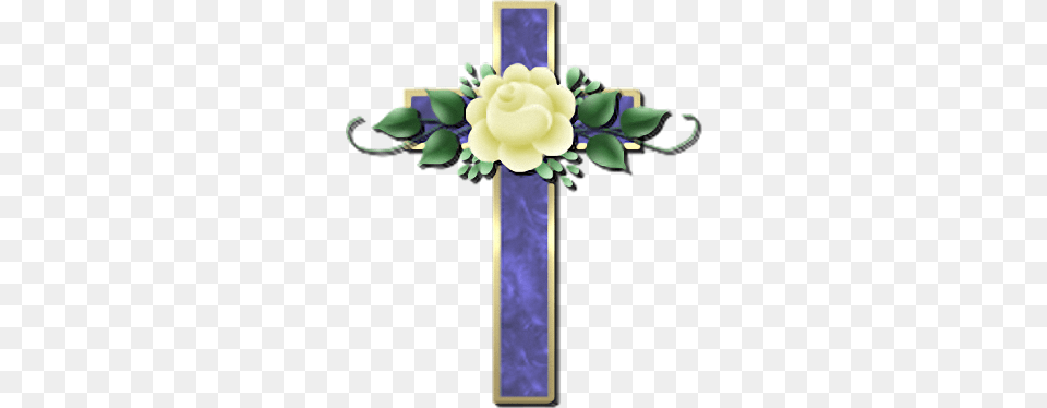 Religious Blessing Cross, Symbol Free Png Download