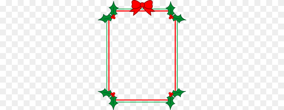 Religious Christmas Clipart Border Happy Holidays Free Png