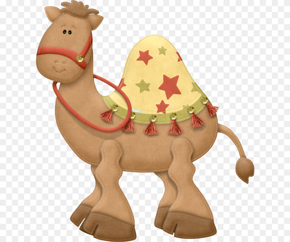 Religious Christmas Clipart Graphics And Images Christmas Camel Clipart, Animal, Mammal Free Transparent Png