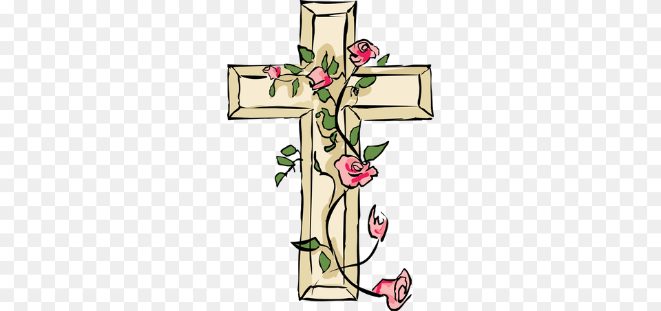 Religious Clipart Good Friday, Cross, Symbol Free Png Download