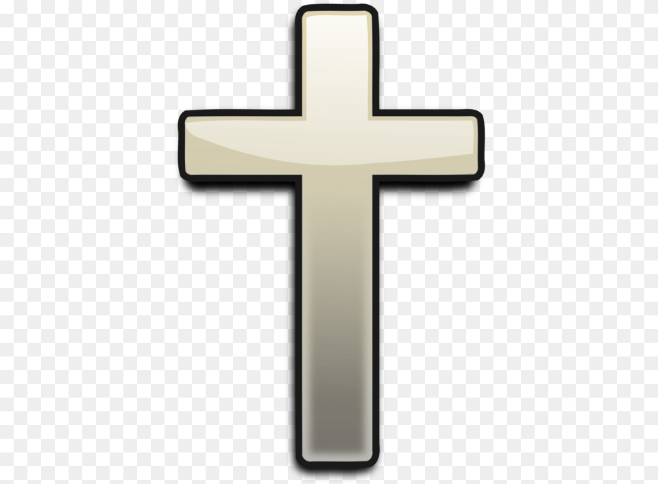 Religious Clipart Holy Cross, Symbol Free Png