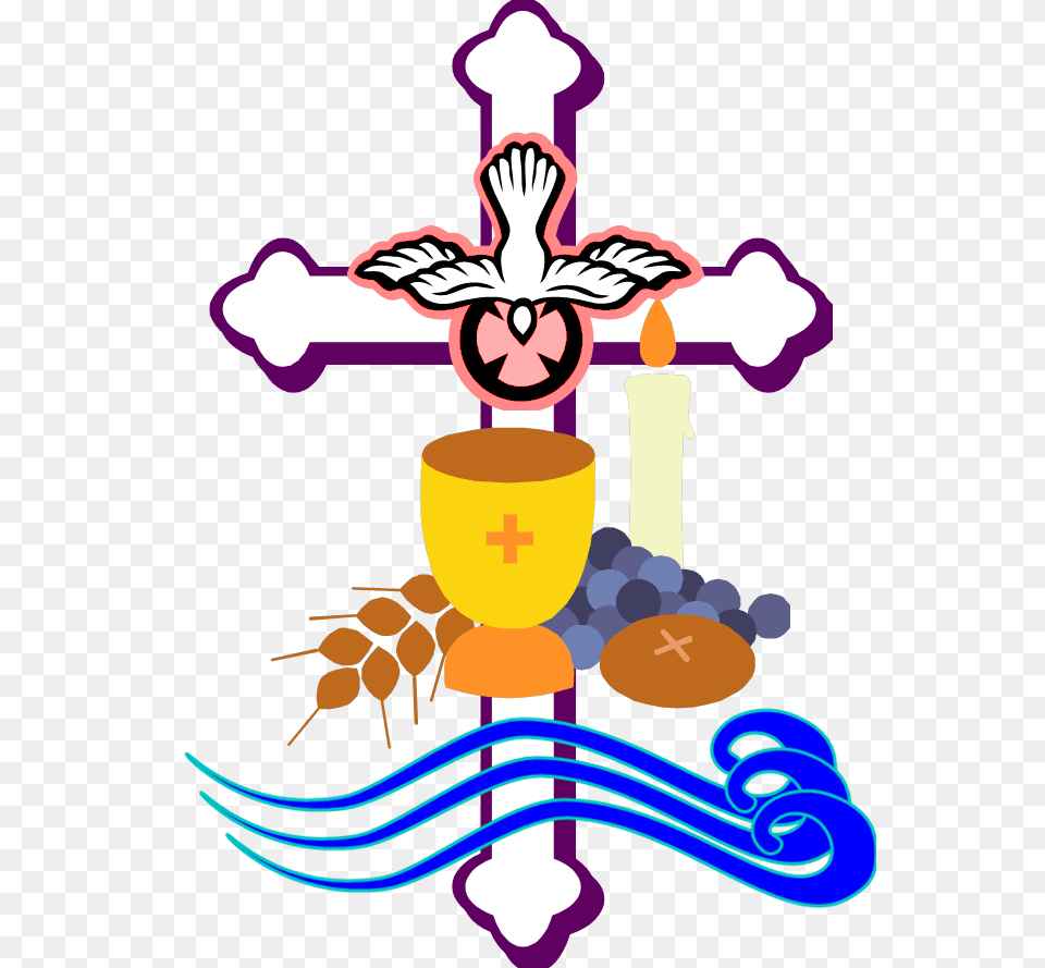 Religious Education, Cross, Symbol, Altar, Architecture Free Png
