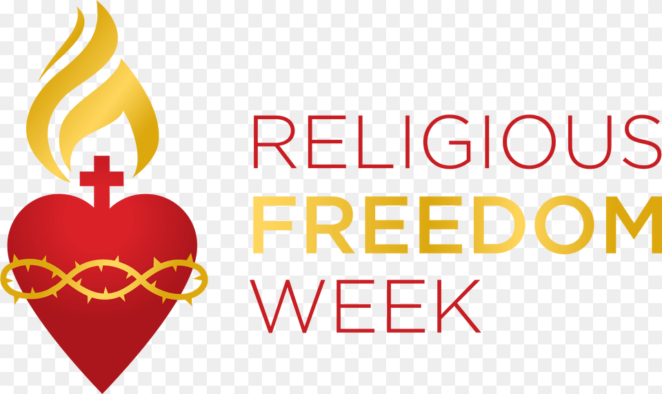 Religious Freedom Day 2020, Fire, Flame, Logo Free Png Download