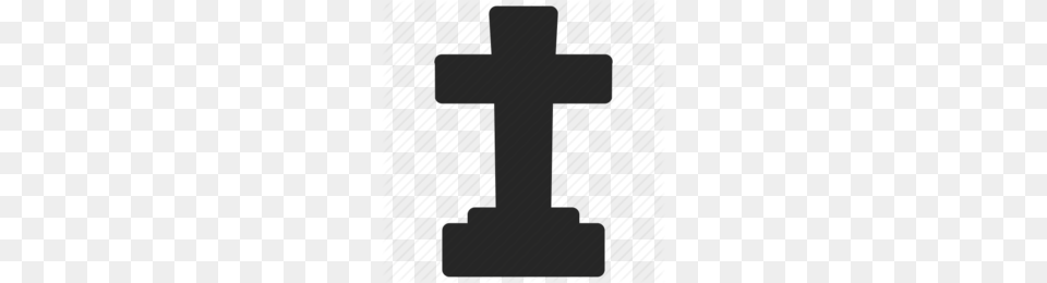 Religious Item Clipart, Cross, Symbol Png