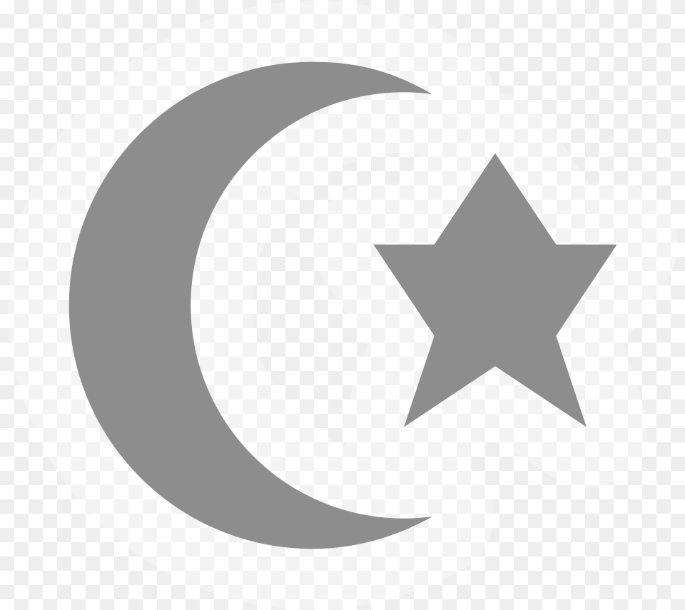 Religious Muslim Jackson County Sheriff39s Office Florida, Star Symbol, Symbol Png