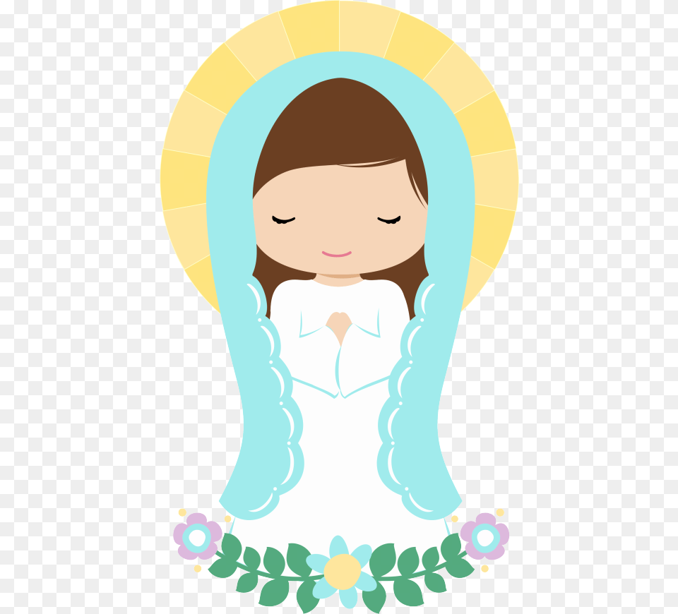 Religious Santinhos, Art, Graphics, Baby, Person Free Transparent Png