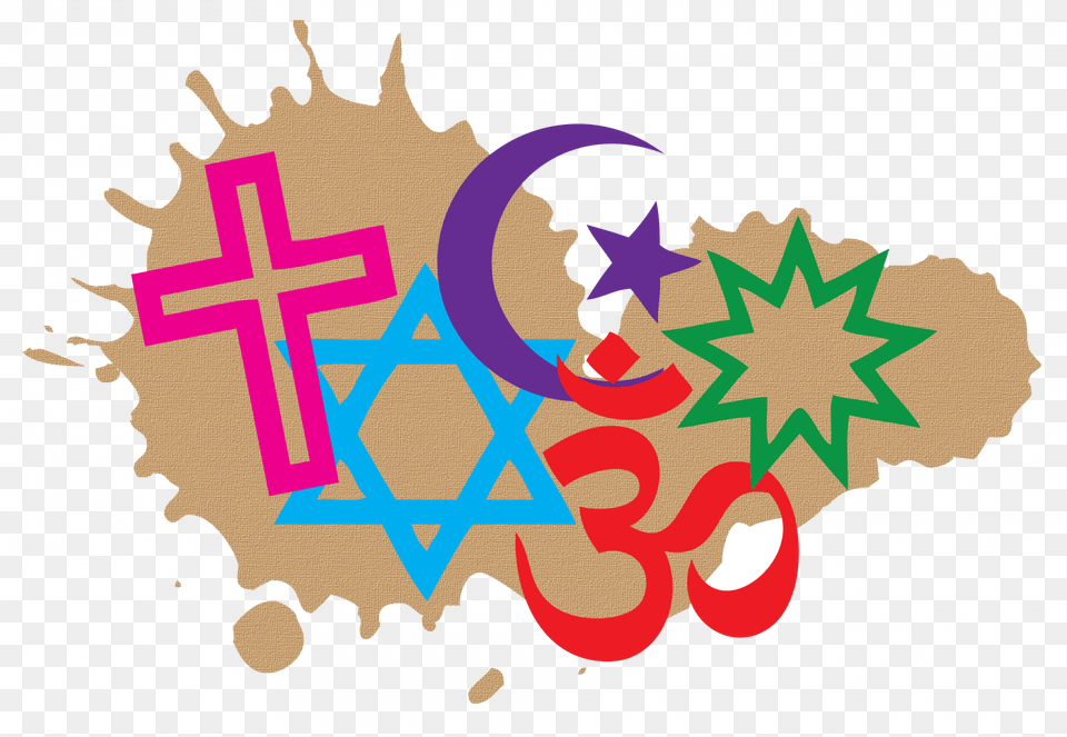 Religious Symbols Religious And Moral Education, Art, Graphics, Baby, Person Free Transparent Png